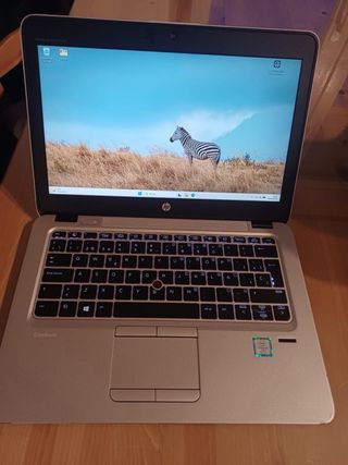 Ordenador HP I5 7300