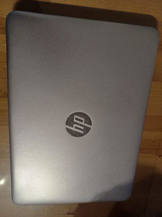 Ordenador HP I5 7300