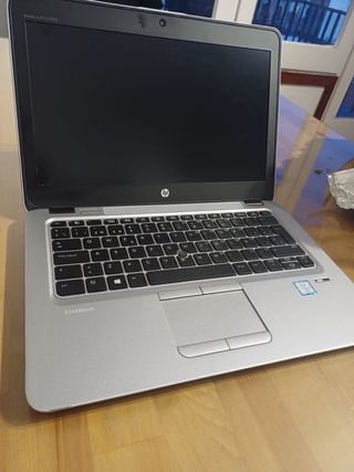 Ordenador HP I5 7300