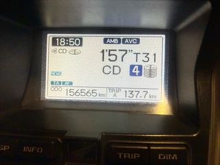 Honda Goldwing 1800 ABS GPS Nacional