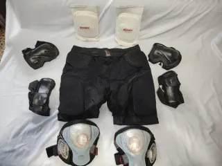 Tabla de Snowboard Verde