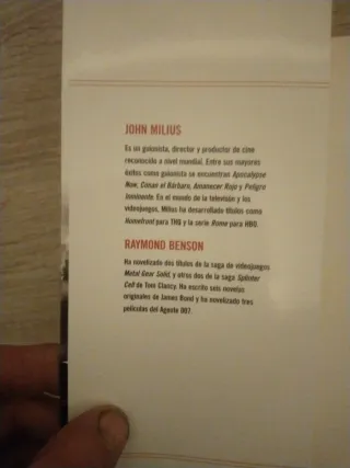 Homefront: La voz de la libertad