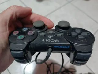 Joystick PlayStation 2 Sony