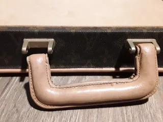 Maletín Louis Vuitton Antiguo