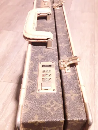 Maletín Louis Vuitton Antiguo