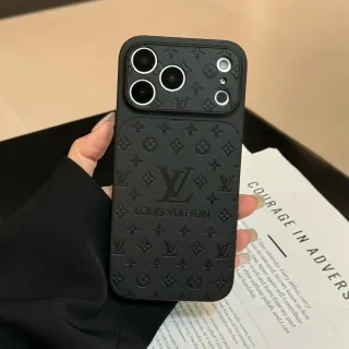 Funda iPhone 15 Pro Max Louis Vuitton