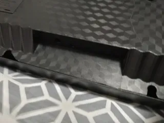 Teclado Electrónico Canto 3738 Miles