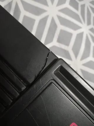 Teclado Electrónico Canto 3738 Miles