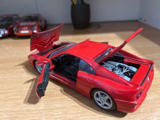 Ferrari F355 1/24
