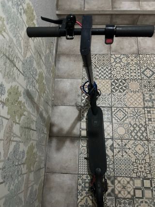Patinete Eléctrico Xiaomi