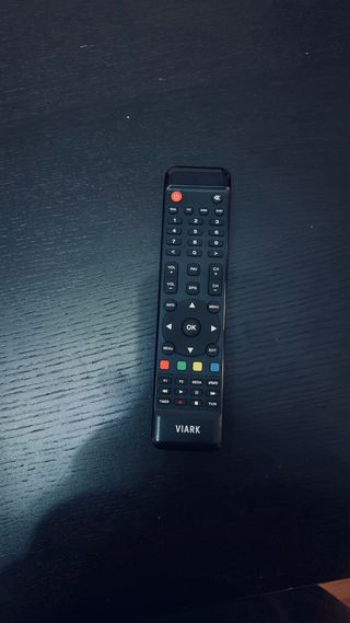 Decodificador VIARK SAT