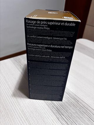 Philips Shaver i9000 Prestige