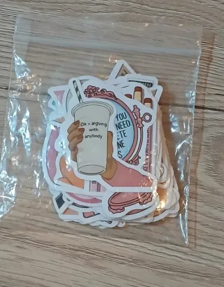 44 Pegatinas Frases Motivacionales