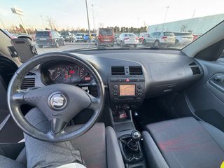 SEAT Ibiza 2001