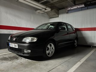 SEAT Ibiza 2001