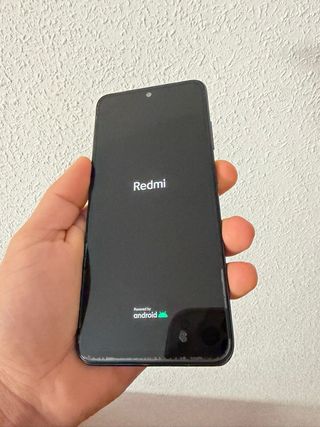 Xiaomi Redmi Note 10 Negro