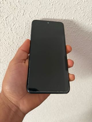 Xiaomi Redmi Note 10 Negro