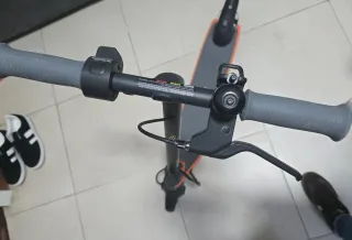 Patinete Eléctrico NINEBOT