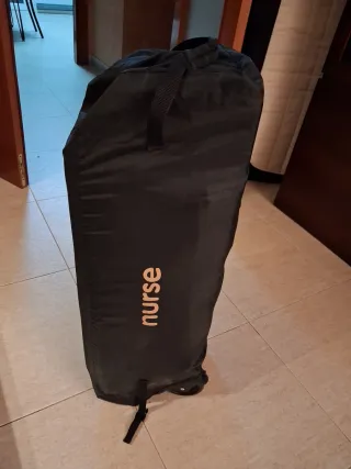 Cuna de viaje Nurse