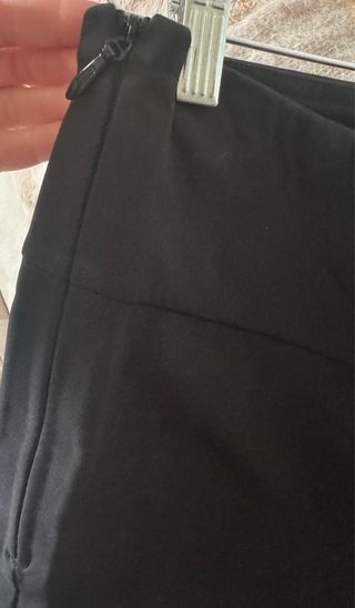 Pantalón The North Face Talla L Negro