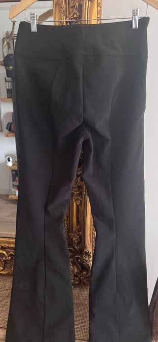 Pantalón The North Face Talla L Negro