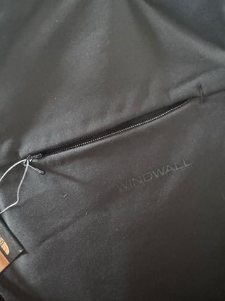 Pantalón The North Face Talla L Negro