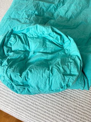 Saco de dormir plumón -5º
