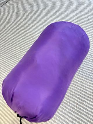 Saco de dormir plumón -5º