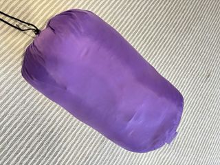 Saco de dormir plumón -5º