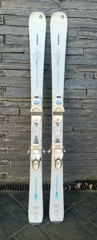 Sci Blizzard Elevate 7.7