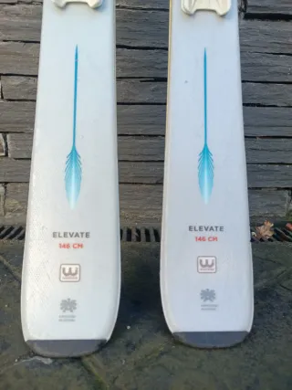 Sci Blizzard Elevate 7.7