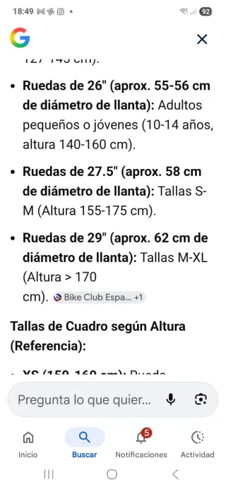 REBAJADO   Bicicleta de carretera KTM Naranja Rued