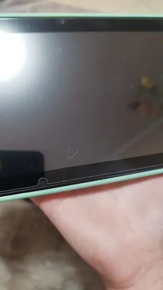 Nintendo Switch + juegos