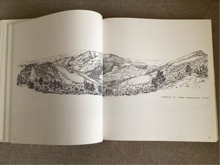 LIBRO EL CAMINO REAL DEL PUERTO LA MESA