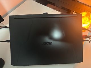 Portátil Gaming Acer 32GB RAM GTX 3070