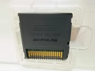 Nanostray 2 per Nintendo DS