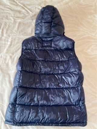 Chaleco Karl Lagerfeld Azul Marino