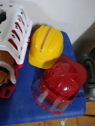 Lote de Juguetes Varios