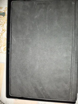 Microsoft Surface Pro 4 Plata