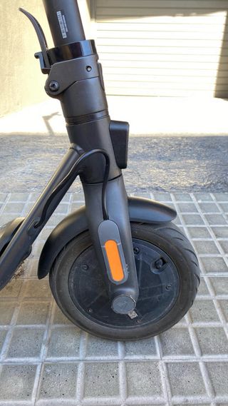 Patinete Eléctrico Segway Ninebot F30