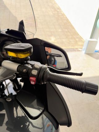 BMW R1200RT 2011 - 52.000km