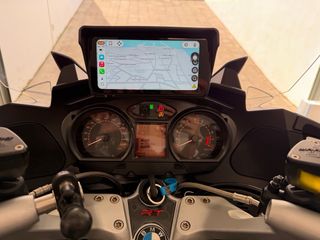 BMW R1200RT 2011 - 52.000km