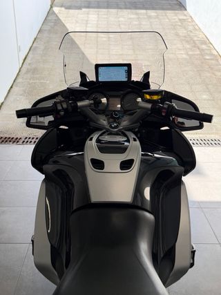 BMW R1200RT 2011 - 52.000km