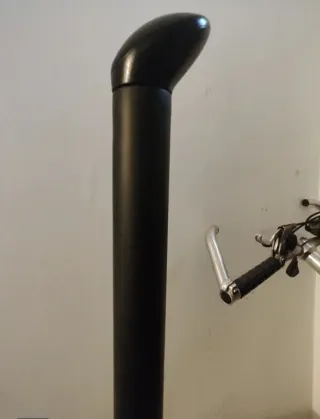 Bicicleta Elíptica Domyos 520