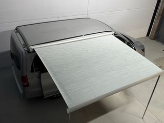 Mercedes-Benz Vito 220 d Marco Polo Activity Largo