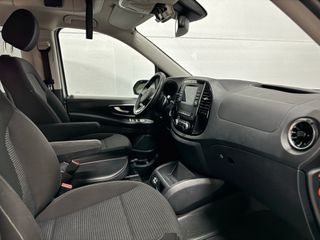 Mercedes-Benz Vito 220 d Marco Polo Activity Largo
