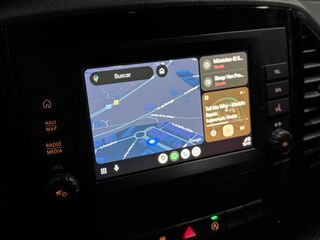 Mercedes-Benz Vito 220 d Marco Polo Activity Largo