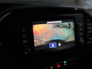 Mercedes-Benz Vito 220 d Marco Polo Activity Largo