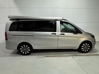 Mercedes-Benz Vito 220 d Marco Polo Activity Largo