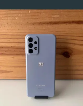 Samsung Galaxy A23 + 7 Fundas